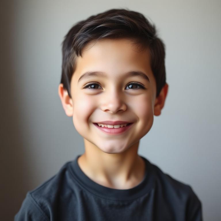 Foto do Noah